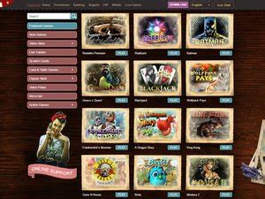 app madame chance|Madame Chance Casino (2023) .